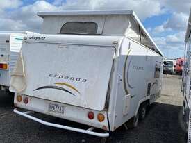 Jayco Expanda - picture0' - Click to enlarge