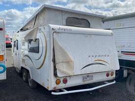 Jayco Expanda - picture1' - Click to enlarge