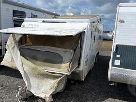 Jayco Expanda - picture2' - Click to enlarge