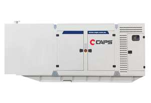 CAPS PRIME 455KVA DIESEL GENERATOR CP500-TP1