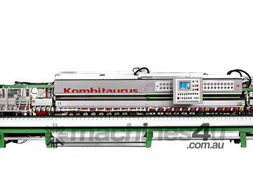 CMG KOMBITAURUS - Ultimate Combination Edge Polisher for best Pencil Round Finish