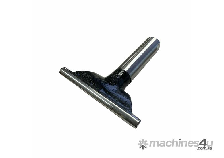 caption Woodfast Universal Round Bar Tool Rest with 25.4mm (1