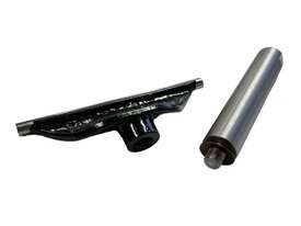 Woodfast Universal Round Bar Tool Rest with 25.4mm (1