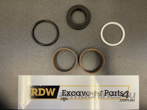 Komatsu PC200-3 Track Adjuster Seal Kit 