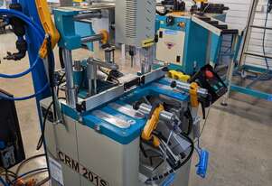 LUNA Heavy Duty Copy Router uPVC Water Slot Machine *Made in Europe*