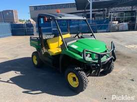 2018 John Deere XUV560E - picture0' - Click to enlarge