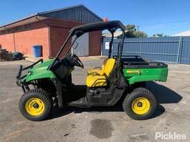 2018 John Deere XUV560E - picture1' - Click to enlarge