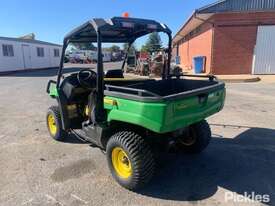 2018 John Deere XUV560E - picture2' - Click to enlarge