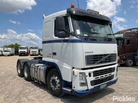 2002 Volvo FH 580 - picture0' - Click to enlarge