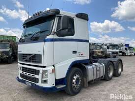 2002 Volvo FH 580 - picture0' - Click to enlarge