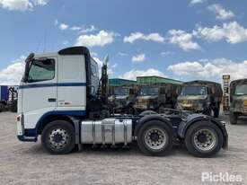 2002 Volvo FH 580 - picture1' - Click to enlarge