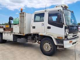 Isuzu F-series 8FM03 430 - picture0' - Click to enlarge