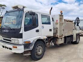 Isuzu F-series 8FM03 430 - picture0' - Click to enlarge