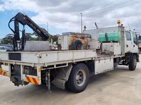 Isuzu F-series 8FM03 430 - picture2' - Click to enlarge