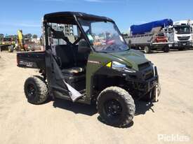 2015 Polaris Ranger 1000 EPS - picture0' - Click to enlarge