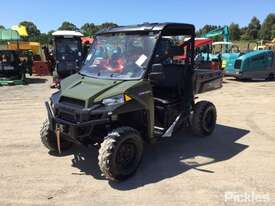 2015 Polaris Ranger 1000 EPS - picture0' - Click to enlarge