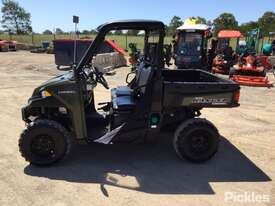 2015 Polaris Ranger 1000 EPS - picture1' - Click to enlarge