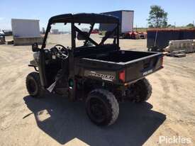 2015 Polaris Ranger 1000 EPS - picture2' - Click to enlarge