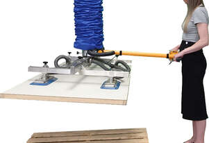Vacuum Lifter MDF Panels - Vacuum Lifting Australia