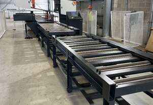 Cosen M8 CNC 'Servo Drive' Automatic Mitre Bandsaw