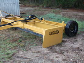 Land Leveller 3.5 meter - picture0' - Click to enlarge