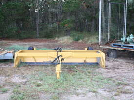 Land Leveller 3.5 meter - picture1' - Click to enlarge