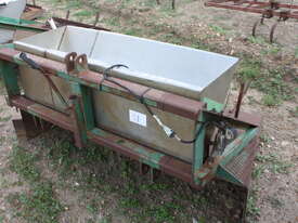 3PL Bed Former with dropper - picture0' - Click to enlarge