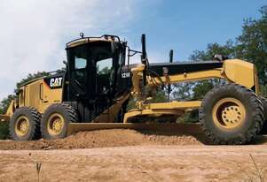 CEG SALES - NSW - CAT 12M GRADER * HIRE*