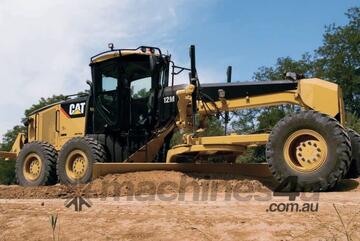 CEG SALES - NSW - CAT 12M GRADER *  *