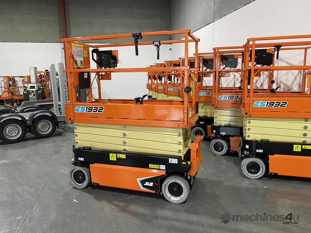 New 2024 Jlg ES1932 Scissor Lift In PENRITH, NSW