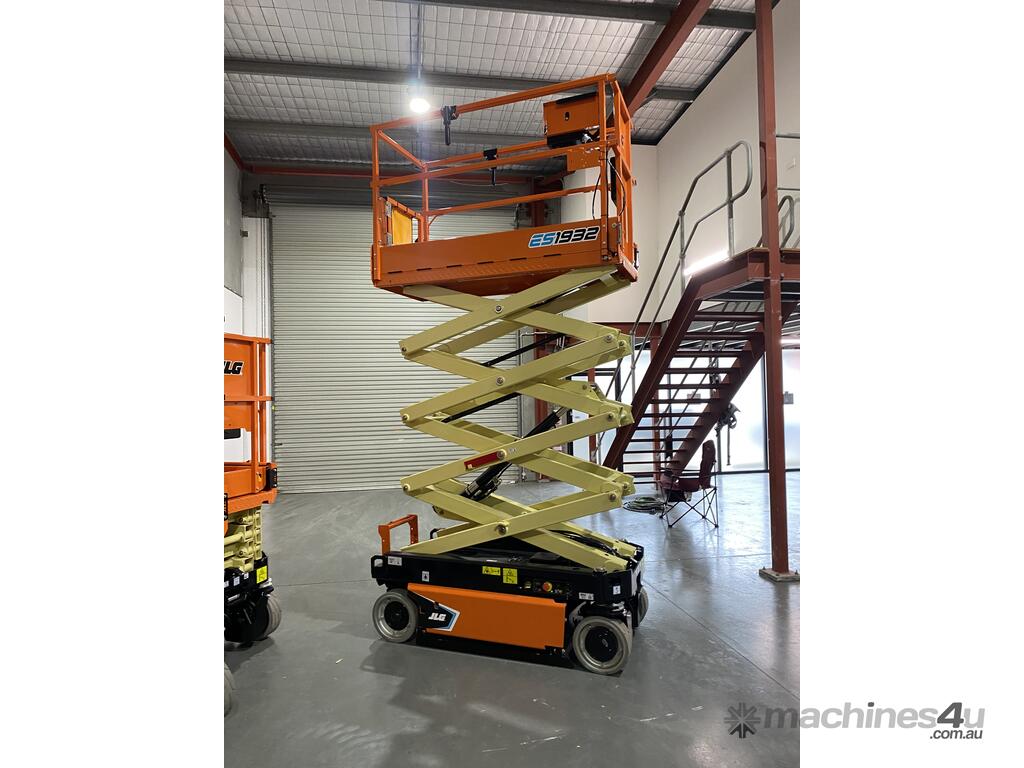 New 2024 Jlg ES1932 Scissor Lift In PENRITH, NSW