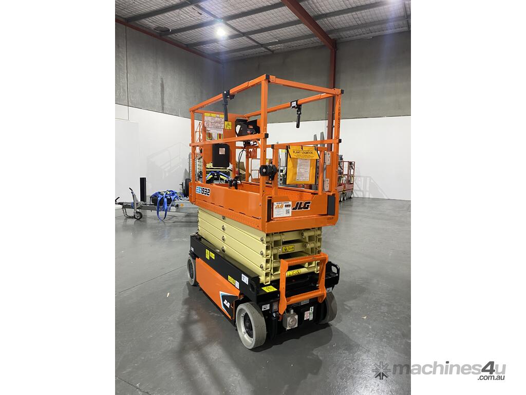 New 2024 Jlg ES1932 Scissor Lift In PENRITH, NSW