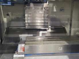 Twin pallet C.N.C Milling Machine  - picture1' - Click to enlarge