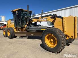 2012 John Deere 770GP - picture0' - Click to enlarge