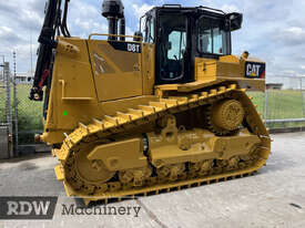 Caterpillar D8T Dozer - picture0' - Click to enlarge