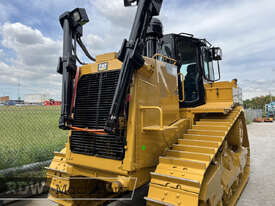 Caterpillar D8T Dozer - picture0' - Click to enlarge