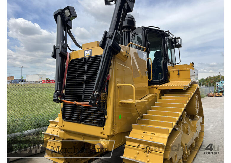 Used 2020 Caterpillar D8t Dozer In Listed On Machines4u 0506