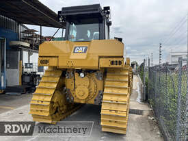 Caterpillar D8T Dozer - picture1' - Click to enlarge