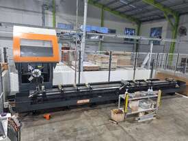 Elumatec Profile drilling and Milling Machine - picture0' - Click to enlarge