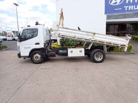 MITSUBISHI CANTER - picture0' - Click to enlarge