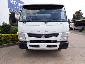 MITSUBISHI CANTER - picture1' - Click to enlarge