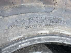 Tractor Tyres 14.9-24 Industrial - picture2' - Click to enlarge