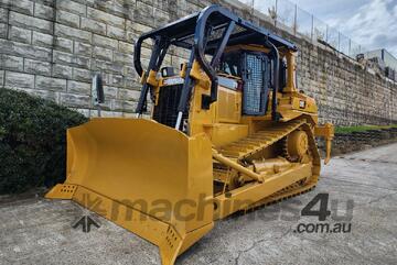 Caterpillar D7H Bulldozer (Stock No. 95373) DOZCATRT