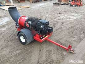 2000 Toro Pro Force - picture0' - Click to enlarge