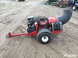 2000 Toro Pro Force - picture1' - Click to enlarge