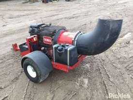 2000 Toro Pro Force - picture2' - Click to enlarge