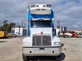 Kenworth T350 - picture0' - Click to enlarge