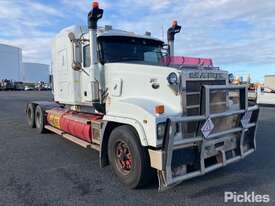 2007 Mack Titan - picture0' - Click to enlarge