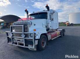 2007 Mack Titan - picture0' - Click to enlarge