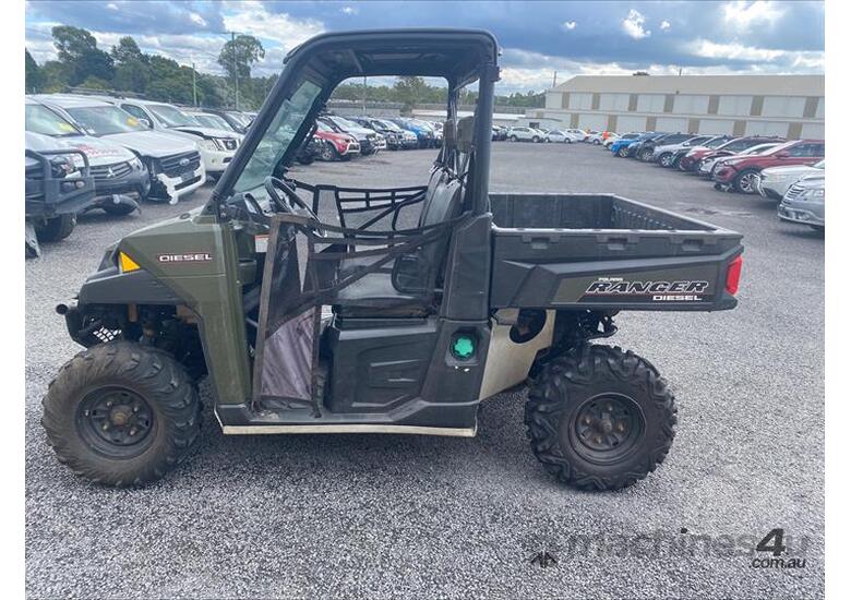 Used polaris ranger Polaris Ranger ATV / UTV / Side By Side in
